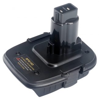 Black and Decker Battery Adapter to Makita – Power Tools Adapters