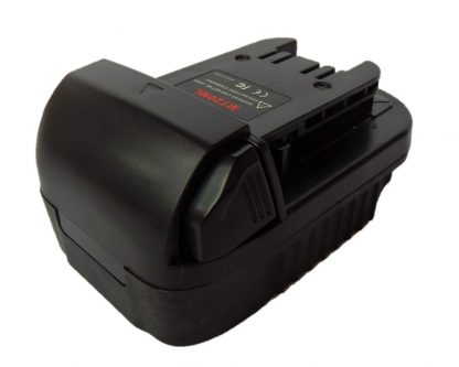 aku adapter MAKITA MILWAUKEE