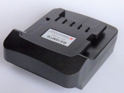 aku adapter BOSCH METABO