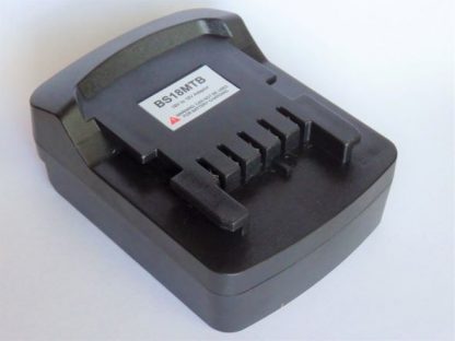 aku adapter BOSCH METABO
