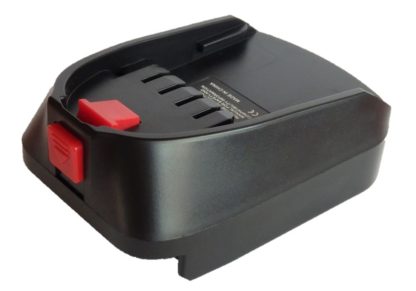 adapter AEG DeWALT