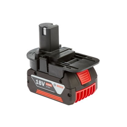 aku adapter BOSCH RYOBI
