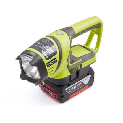 aku adapter BOSCH RYOBI