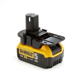 aku adapter DeWALT RYOBI