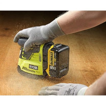 aku adapter DeWALT RYOBI