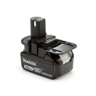 Makita DEAADP08 A1 USB Adapter für 10,8V-12V Akkus + 2,0 Ah Akku ( 197 –  Toolbrothers