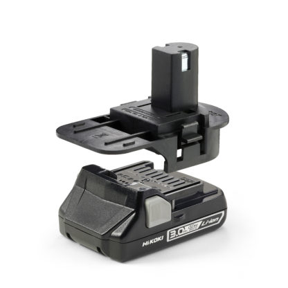 Adapter HIKOKI / RYOBI