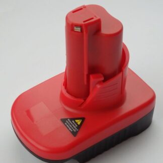 adapter MAKITA 18VMILWAUKEE 12V