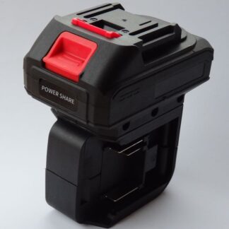 Adapter MAKITA 2X / MAKITA