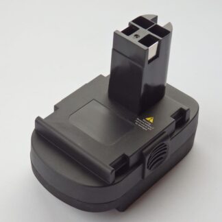 adapter BOSCH 18V BOSCH 14,4V