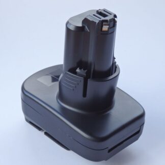 adapter BOSCH hobby 18 BOSCH Profesional 12V