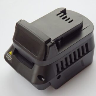 adapter RYOBI 36V MILWAUKEE 18V