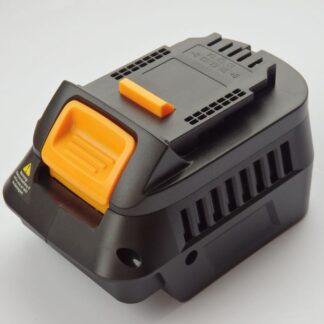 adapter RYOBI 36V DeWALT 18V
