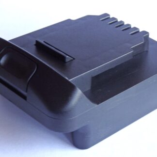 adapter CONEL DeWALT