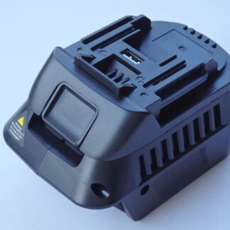 adapter MAKITA 40V MAKITA 18V